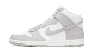 Nike Dunk High "Vast Grey"