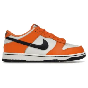 Nike Dunk Low Halloween