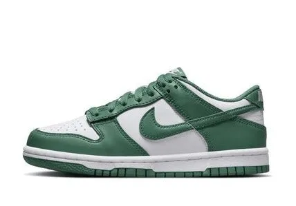 Nike Dunk Low "Bicoastal" Grade School