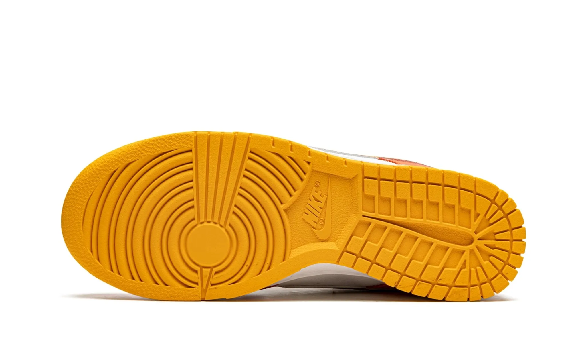 Nike Dunk Low "University Gold" Women's