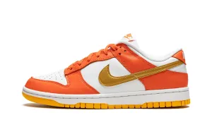 Nike Dunk Low "University Gold" Women's