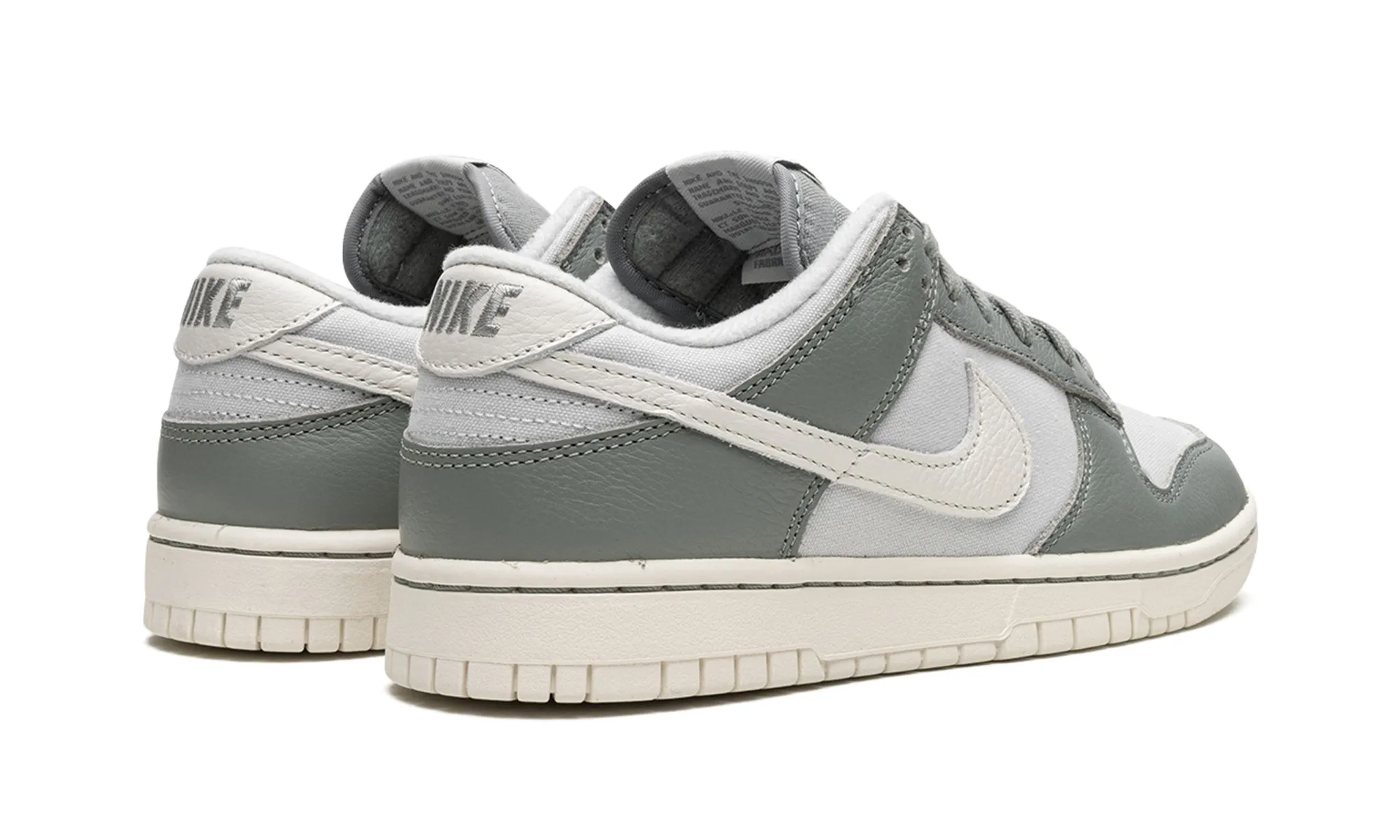 Nike Dunk Low Retro PRM "Mica Green"