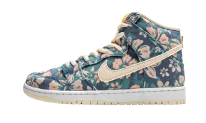 Nike SB Dunk High “Hawaii”