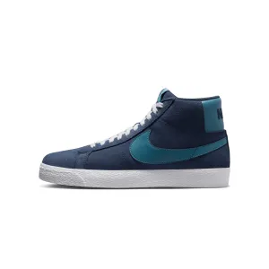 Nike SB Mens Zoom Blazer Mid Shoes
