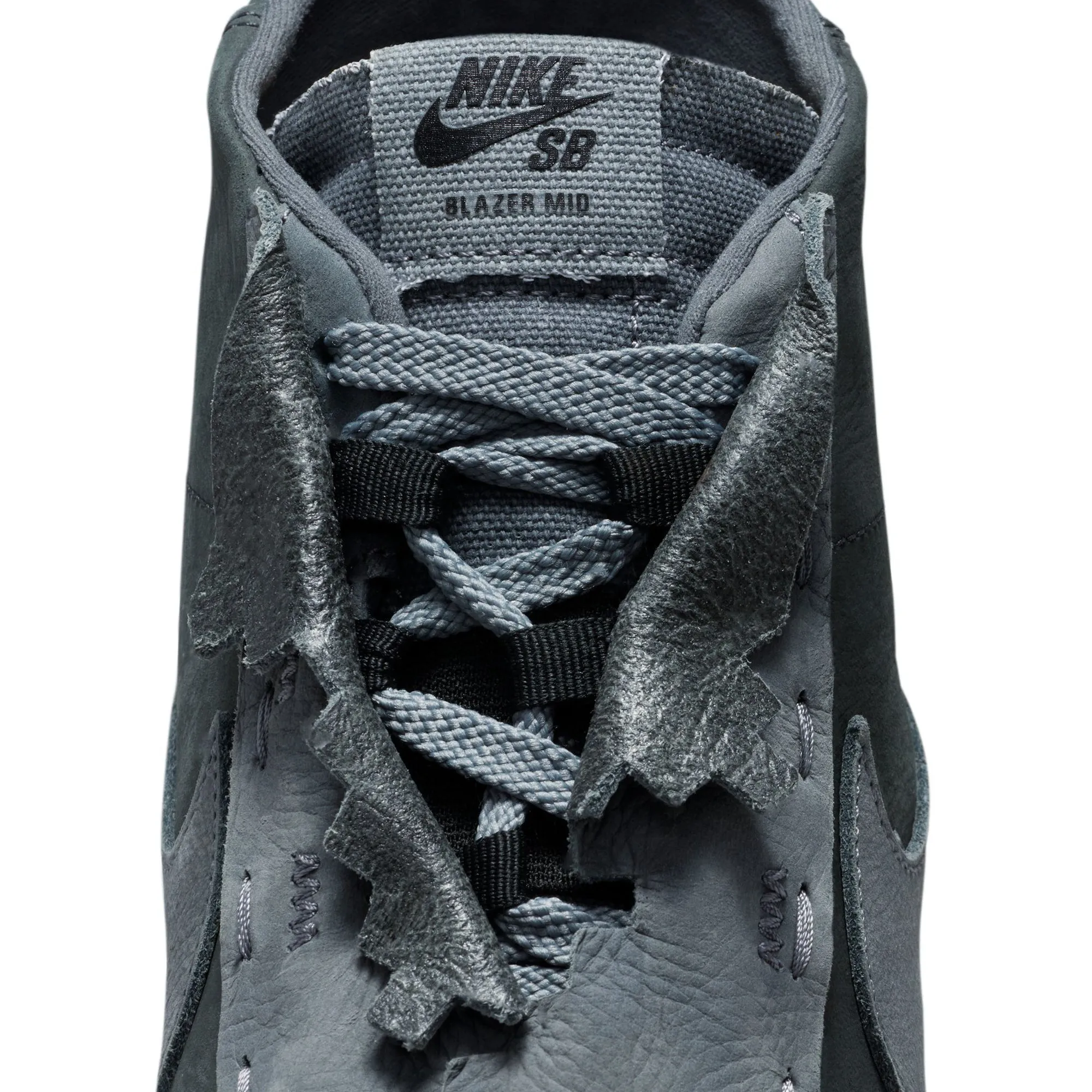 Nike SB x Di'orr Greenwood Mens Zoom Blazer Mid Shoes
