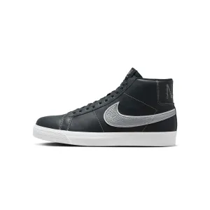 Nike SB x Mason Silva Zoom Blazer Mid Shoes
