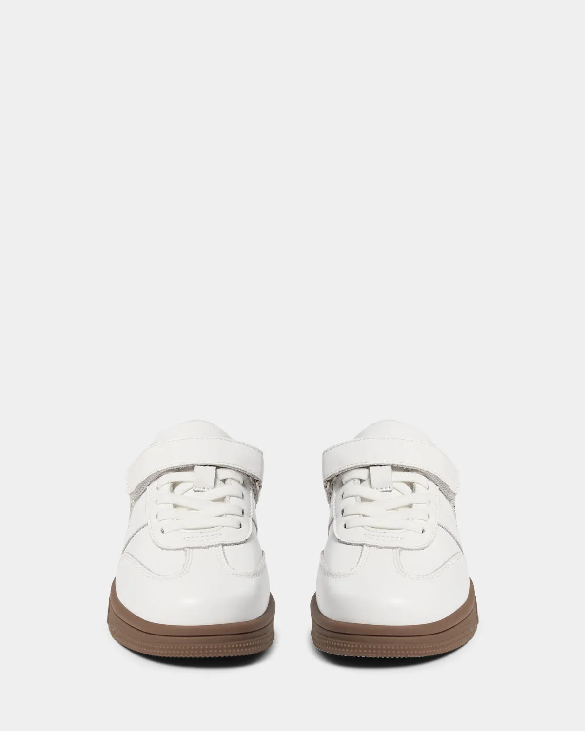 NISSASK SNEAKER - Off white