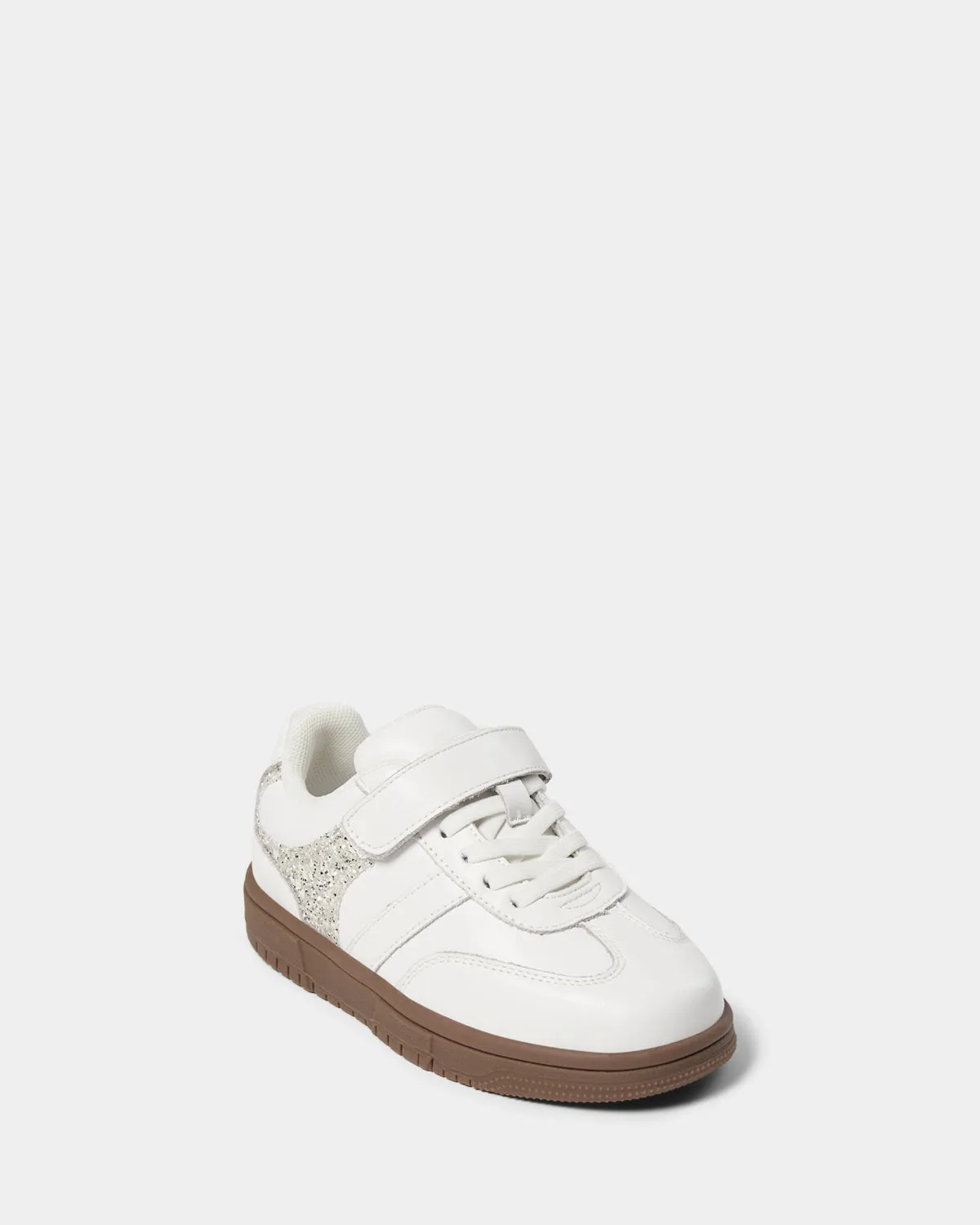 NISSASK SNEAKER - Off white