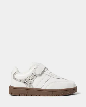 NISSASK SNEAKER - Off white