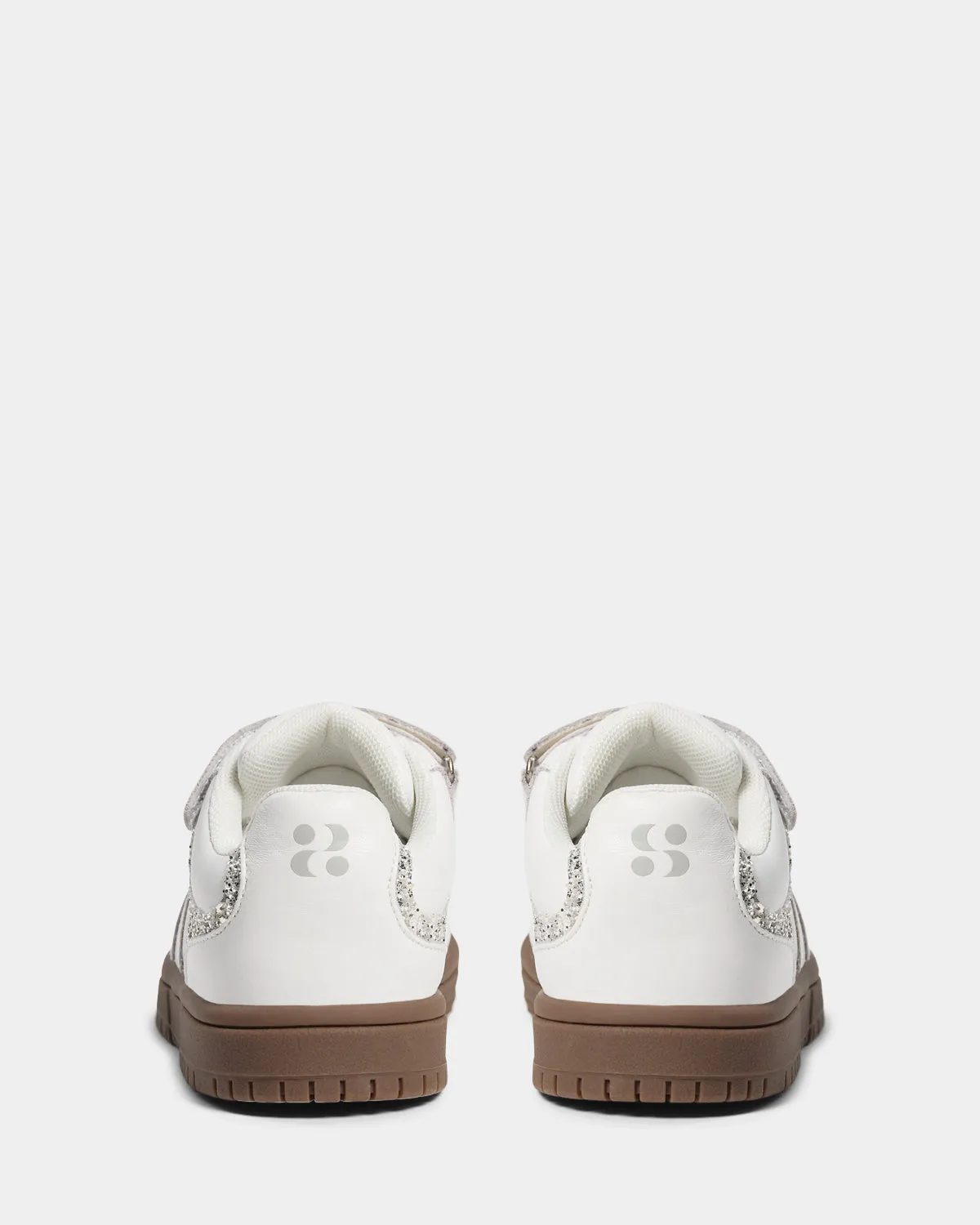NISSASK SNEAKER - Off white