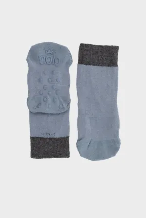 Nolo Matchy Gripper Socks