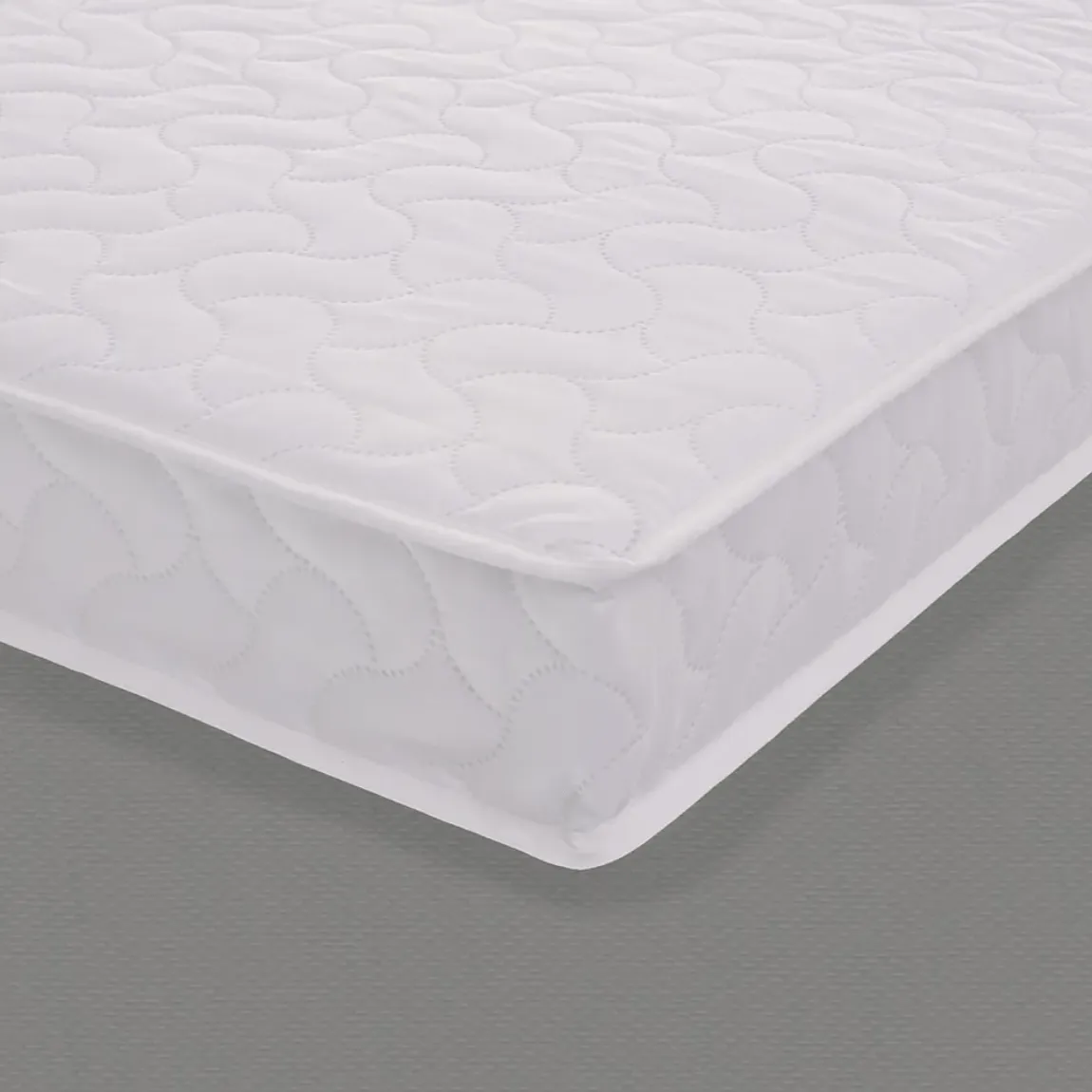 Obaby - Pocket Sprung Mattress - Single Bed - Direct Delivery