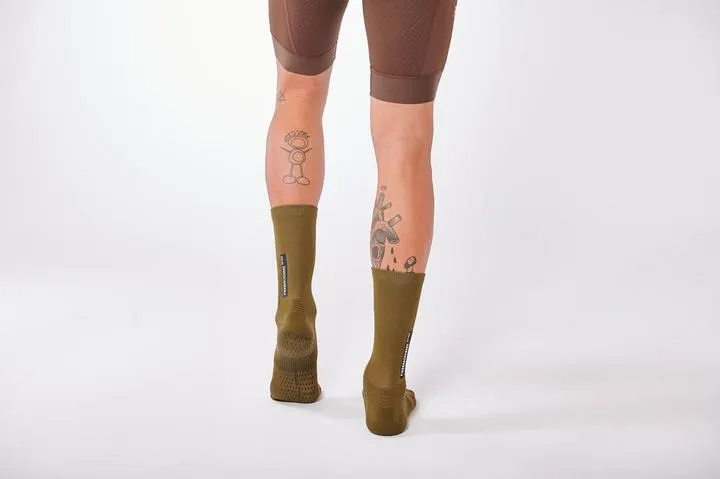 OFF ROAD Olive
