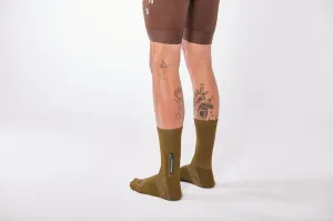 OFF ROAD Olive