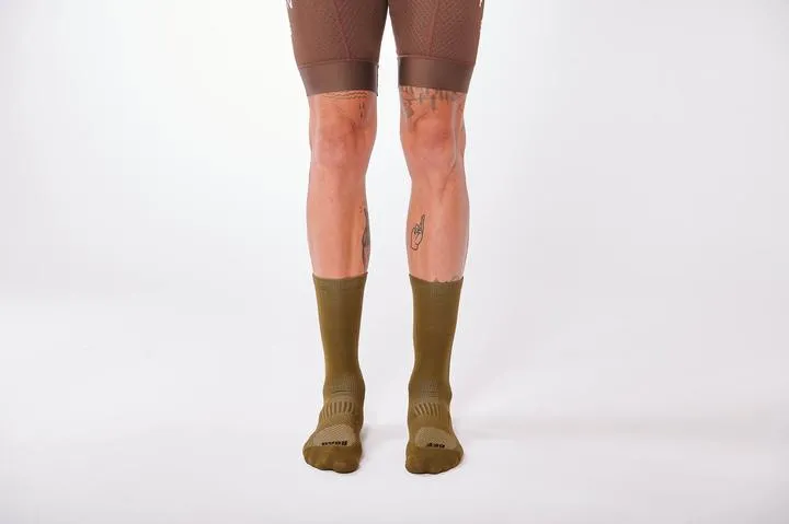 OFF ROAD Olive