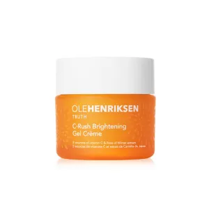 Ole Henriksen C Rush Brightening Gel Creme