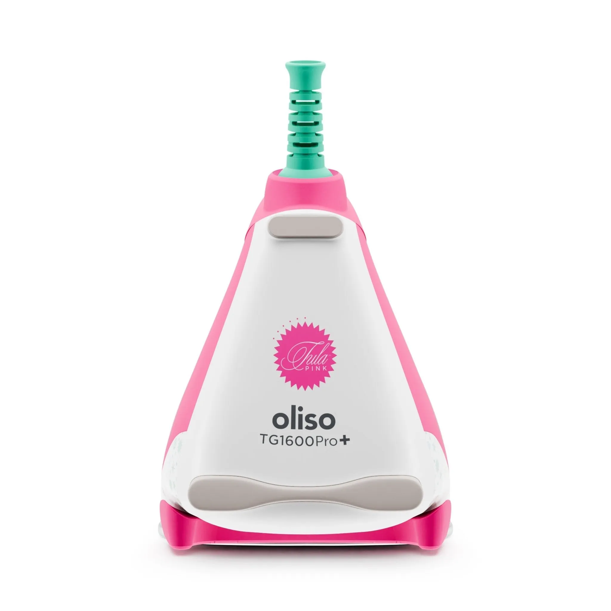 Oliso | Tula Pink | Smart Iron TG1600 Pro Plus