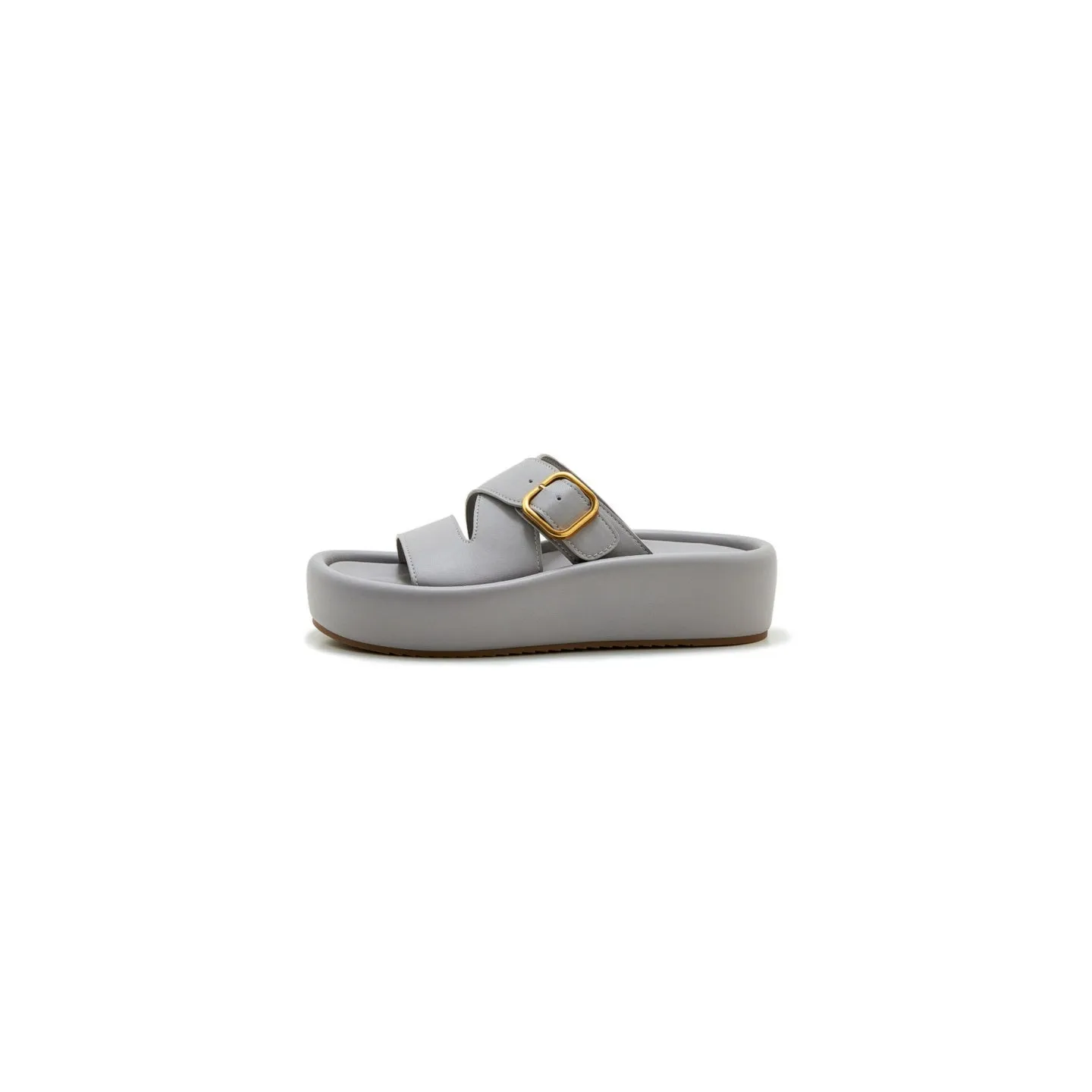 Open Toe Platform Sandals