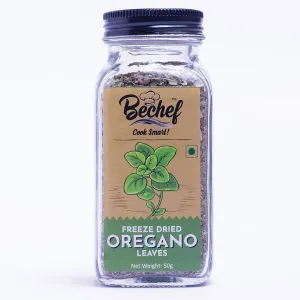 Oregano Leaves