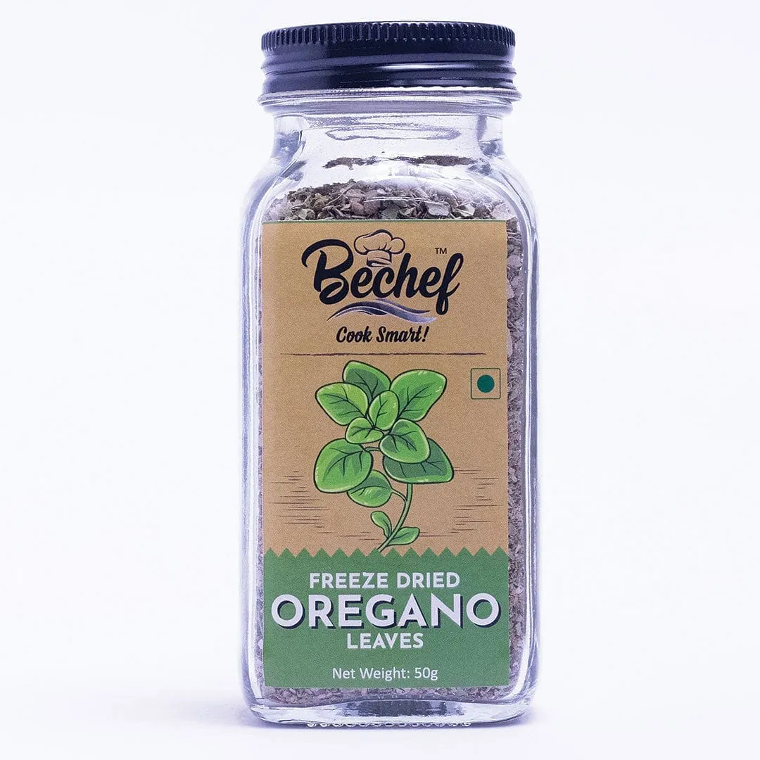 Oregano Leaves