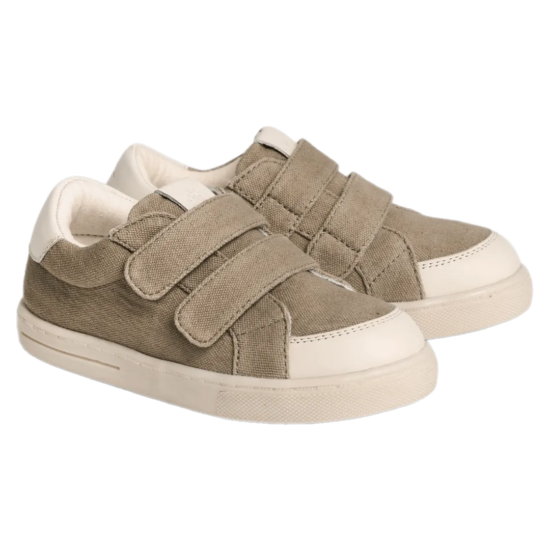 Otto Trainer - Khaki