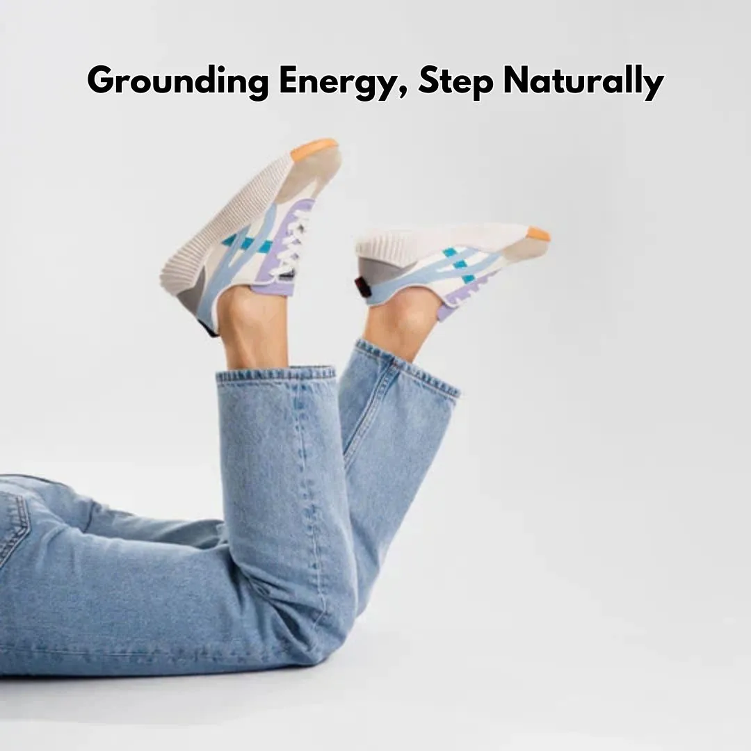 Outbask™ Misty Reef Pro 2.0 | Orthopaedic Sneakers