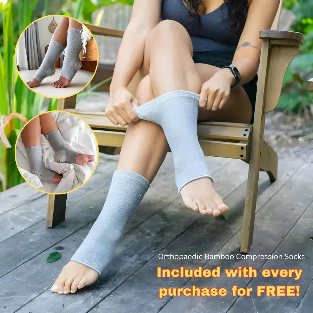 Outbask™ Misty Reef Pro 2.0 | Orthopaedic Sneakers