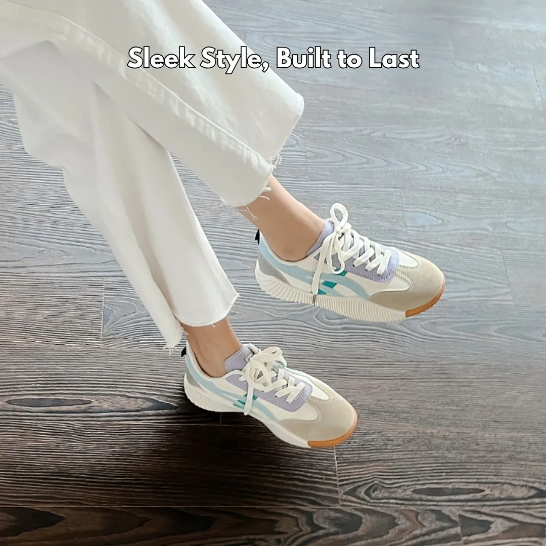 Outbask™ Misty Reef Pro 2.0 | Orthopaedic Sneakers