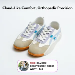 Outbask™ Misty Reef Pro 2.0 | Orthopaedic Sneakers