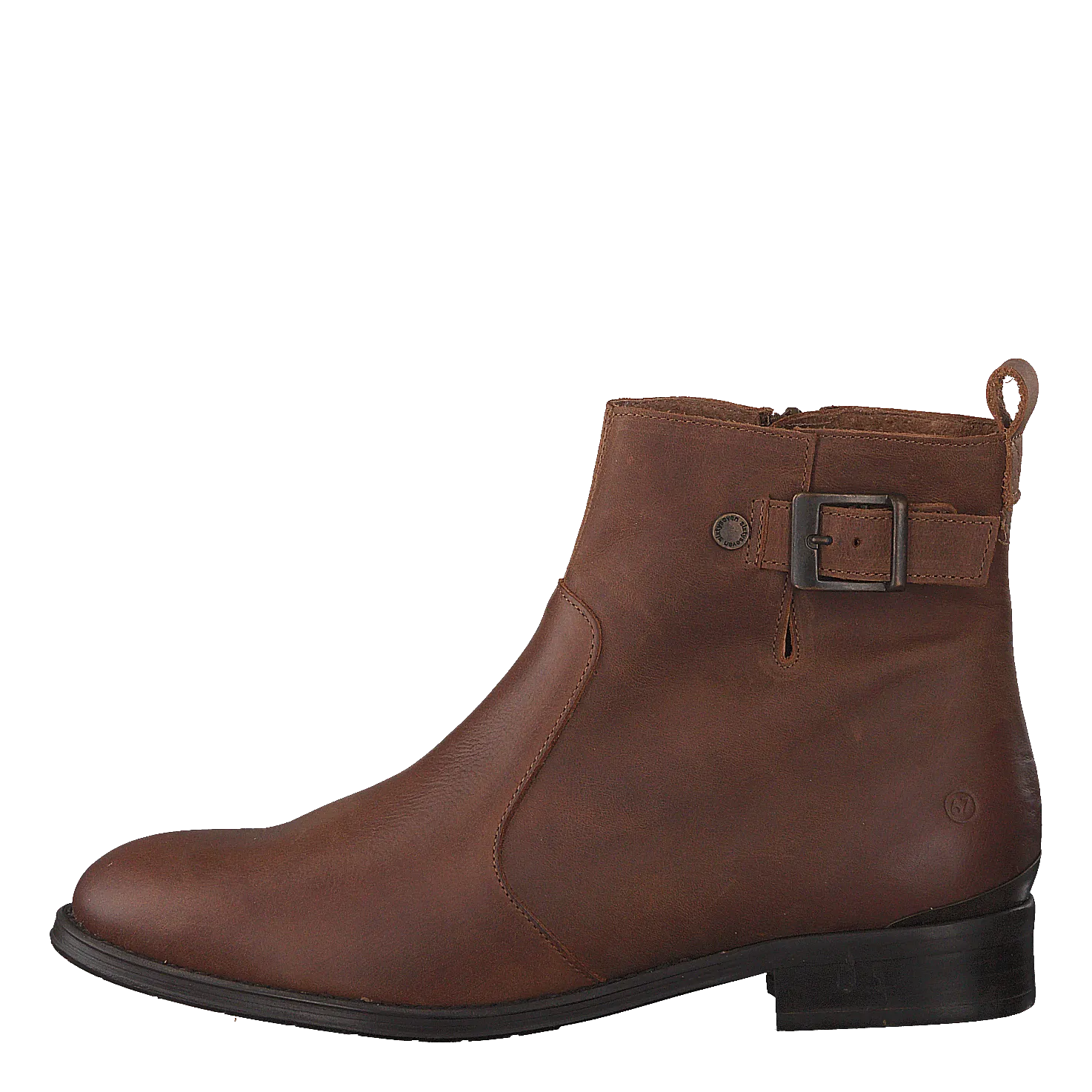 Oxford Universal Tan