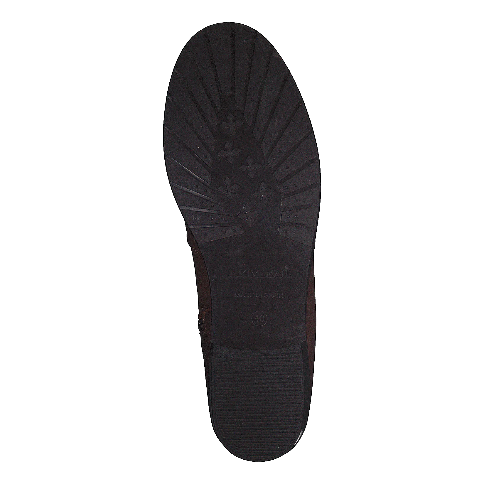 Oxford Universal Tan