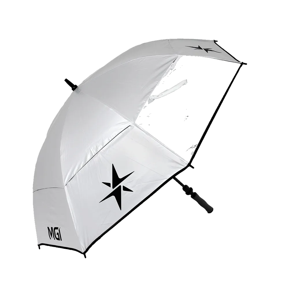 PARAPLUIE MGI CLEARVIEW