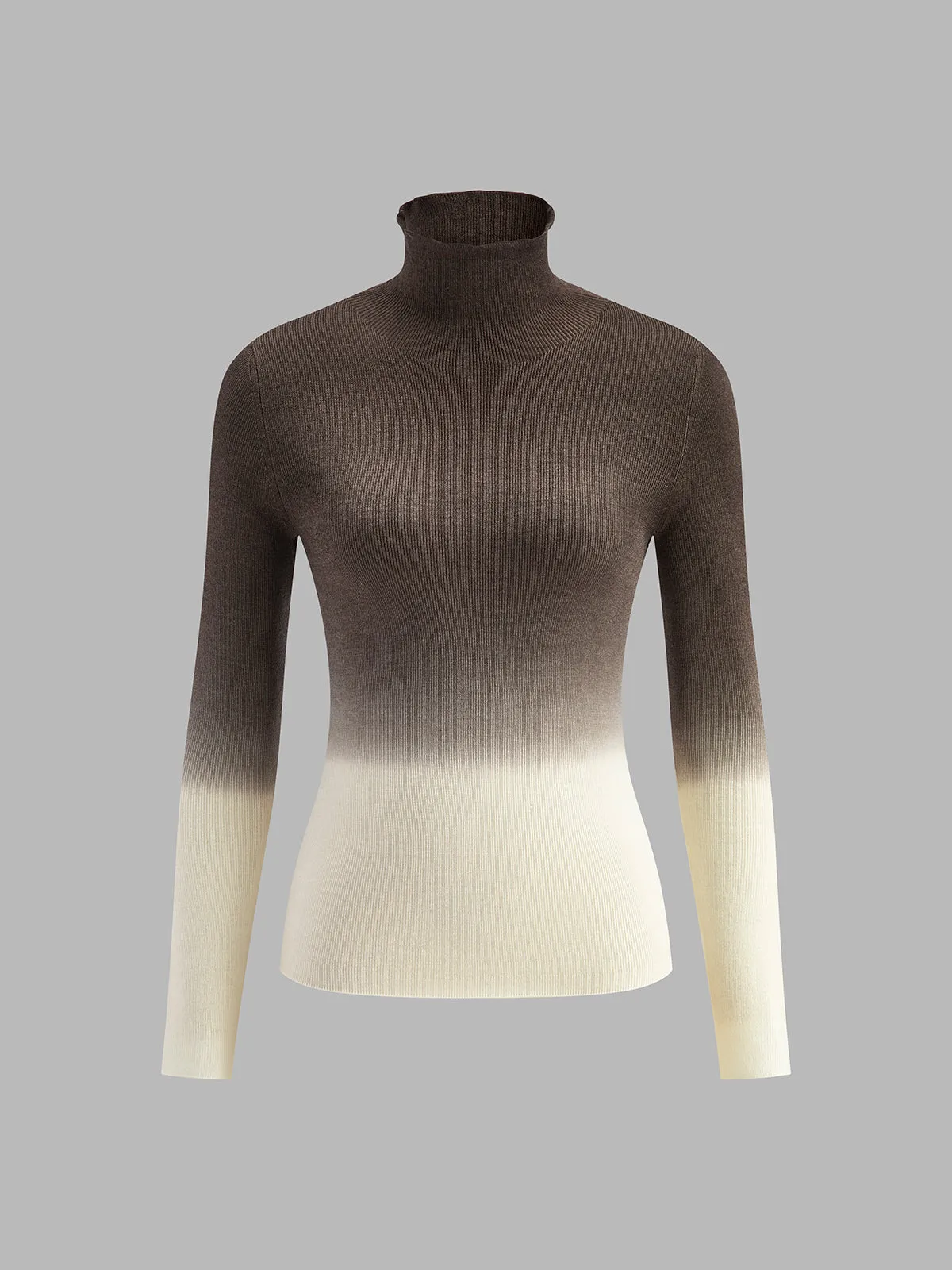 Pearly Knit
