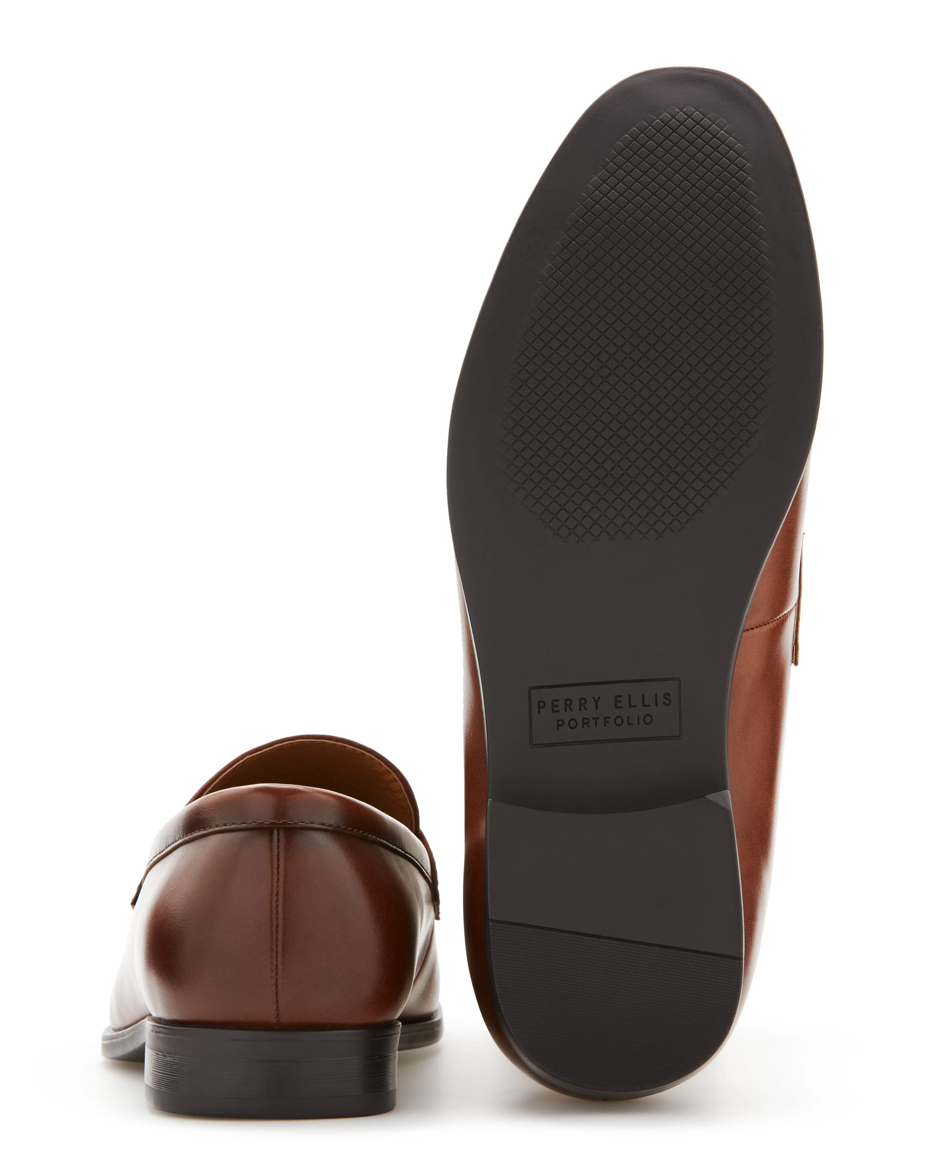 Perry Ellis Curt Shoe