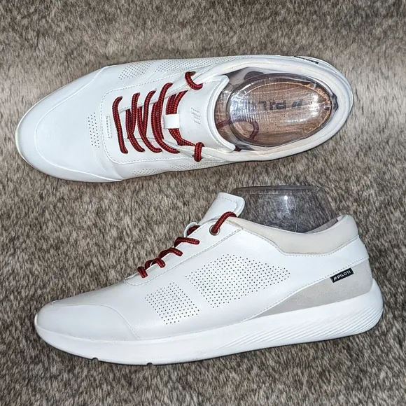Piloti Vittoria Driving Shoe White Women's 8