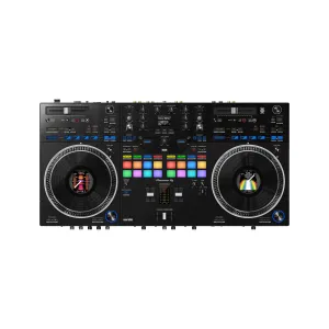 Pioneer DDJ-REV7 Scratch-style 2-Channel Professional DJ Controller