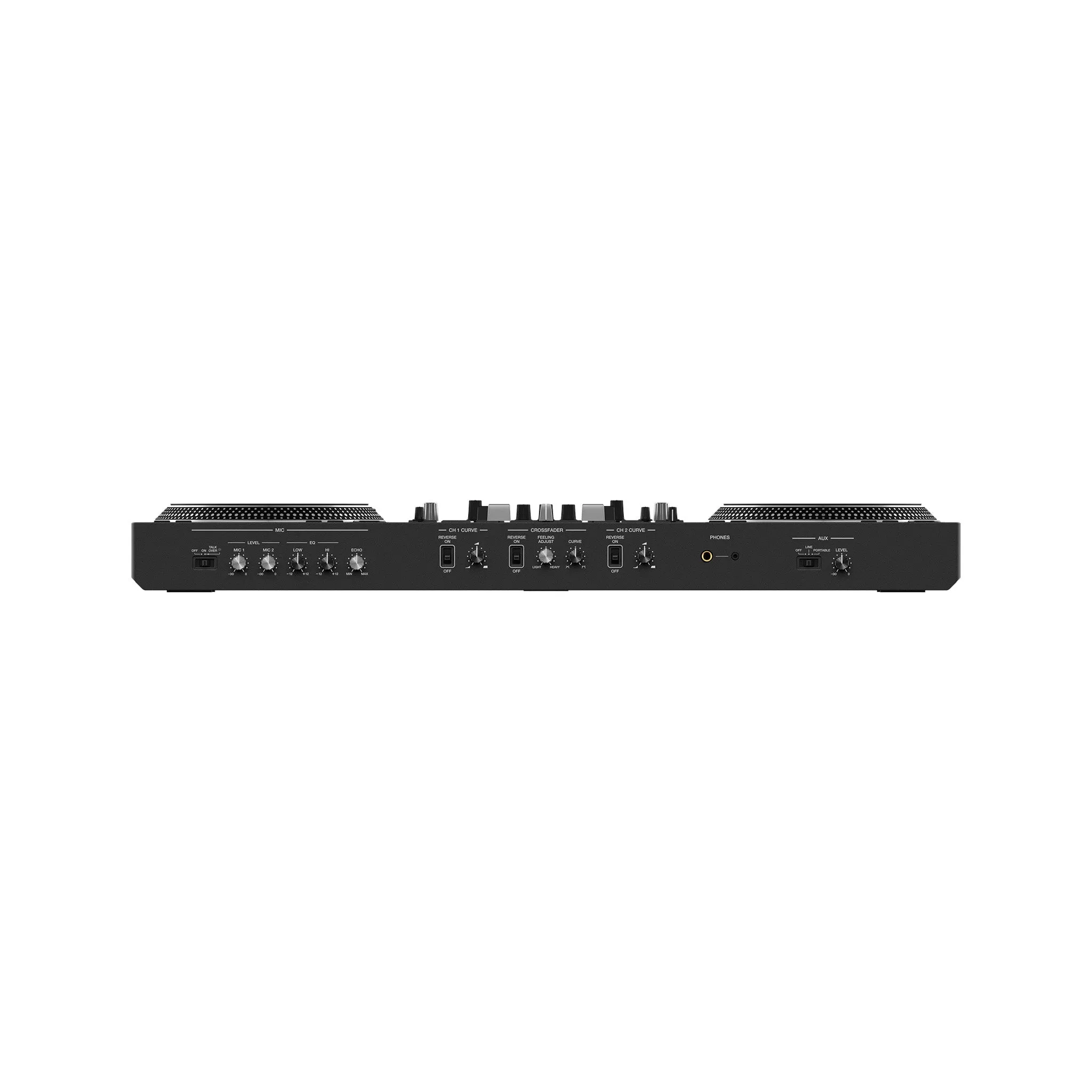 Pioneer DDJ-REV7 Scratch-style 2-Channel Professional DJ Controller