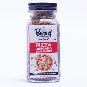 Pizza Oregano Seasoning
