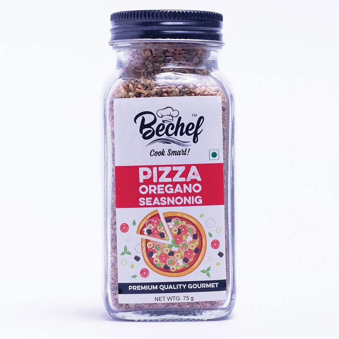 Pizza Oregano Seasoning