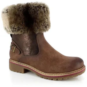 Polka Apres Boot