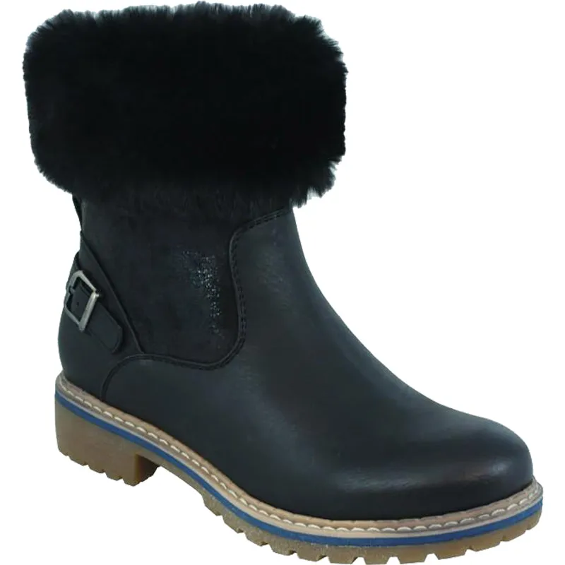 Polka Apres Boot