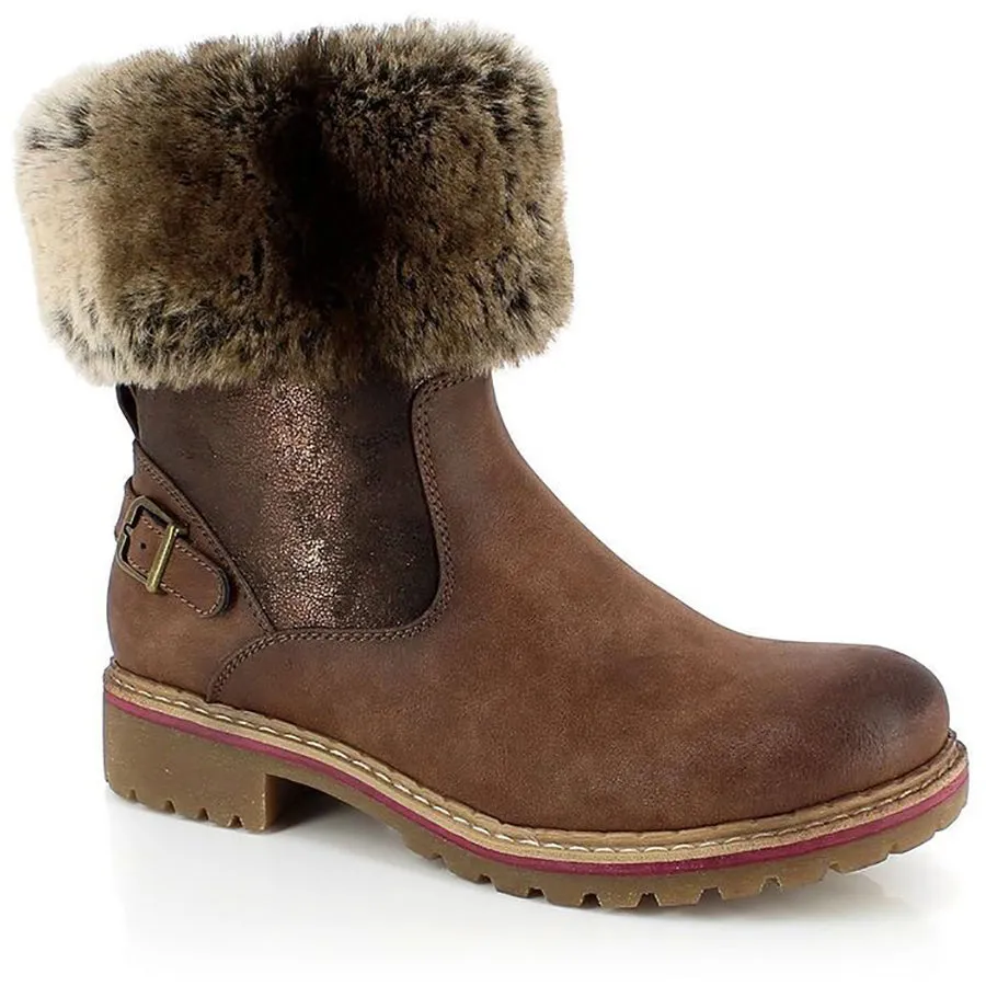 Polka Apres Boot