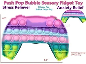 POPBUBBLE - GAMING CONTROLLER