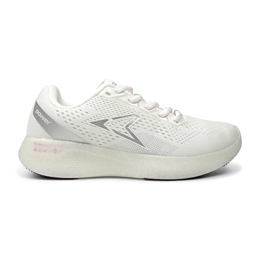 Power XORISE 100 RN EROS Lace-Up Performance Sneaker for Women