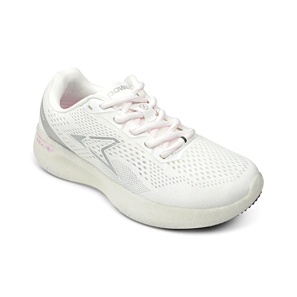 Power XORISE 100 RN EROS Lace-Up Performance Sneaker for Women