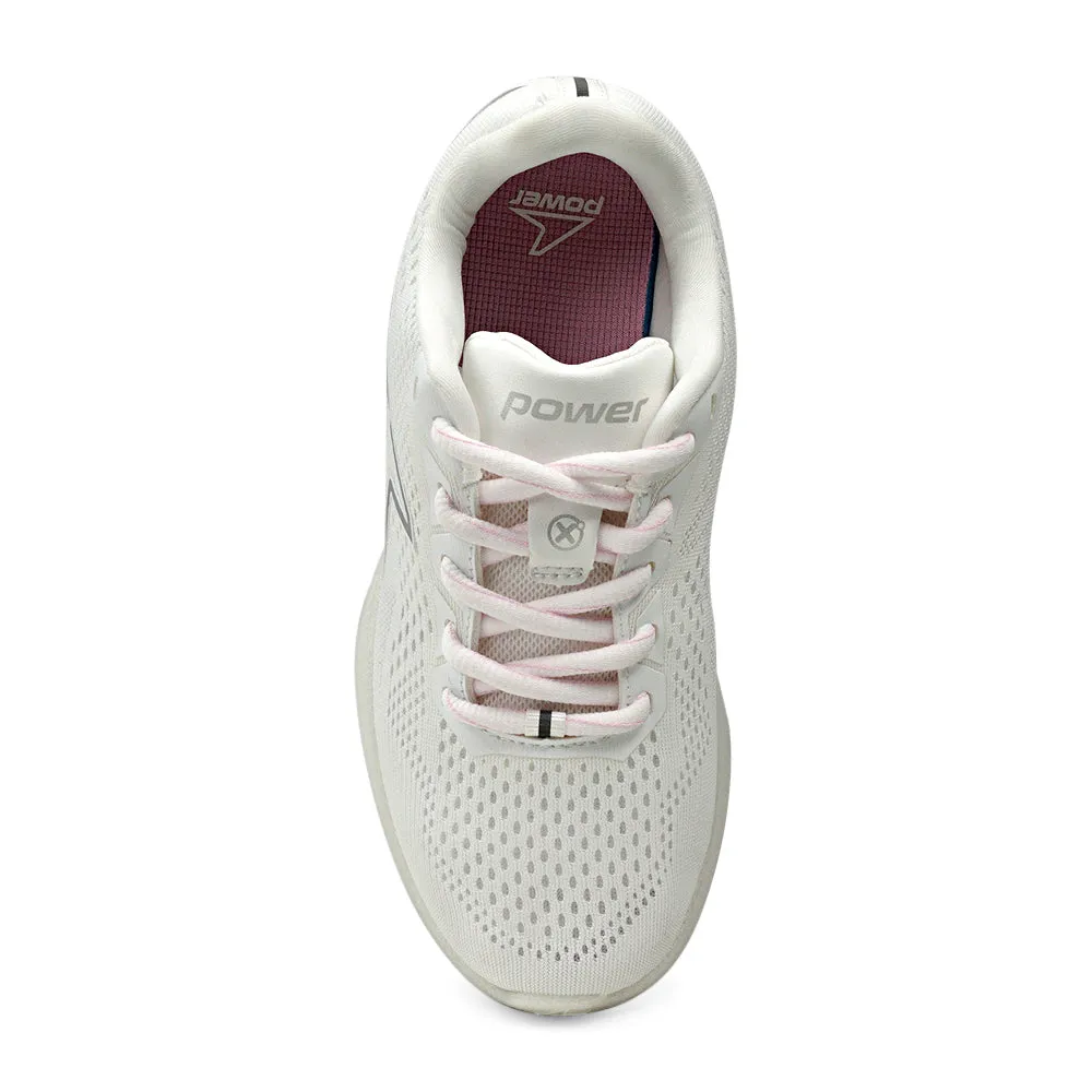 Power XORISE 100 RN EROS Lace-Up Performance Sneaker for Women