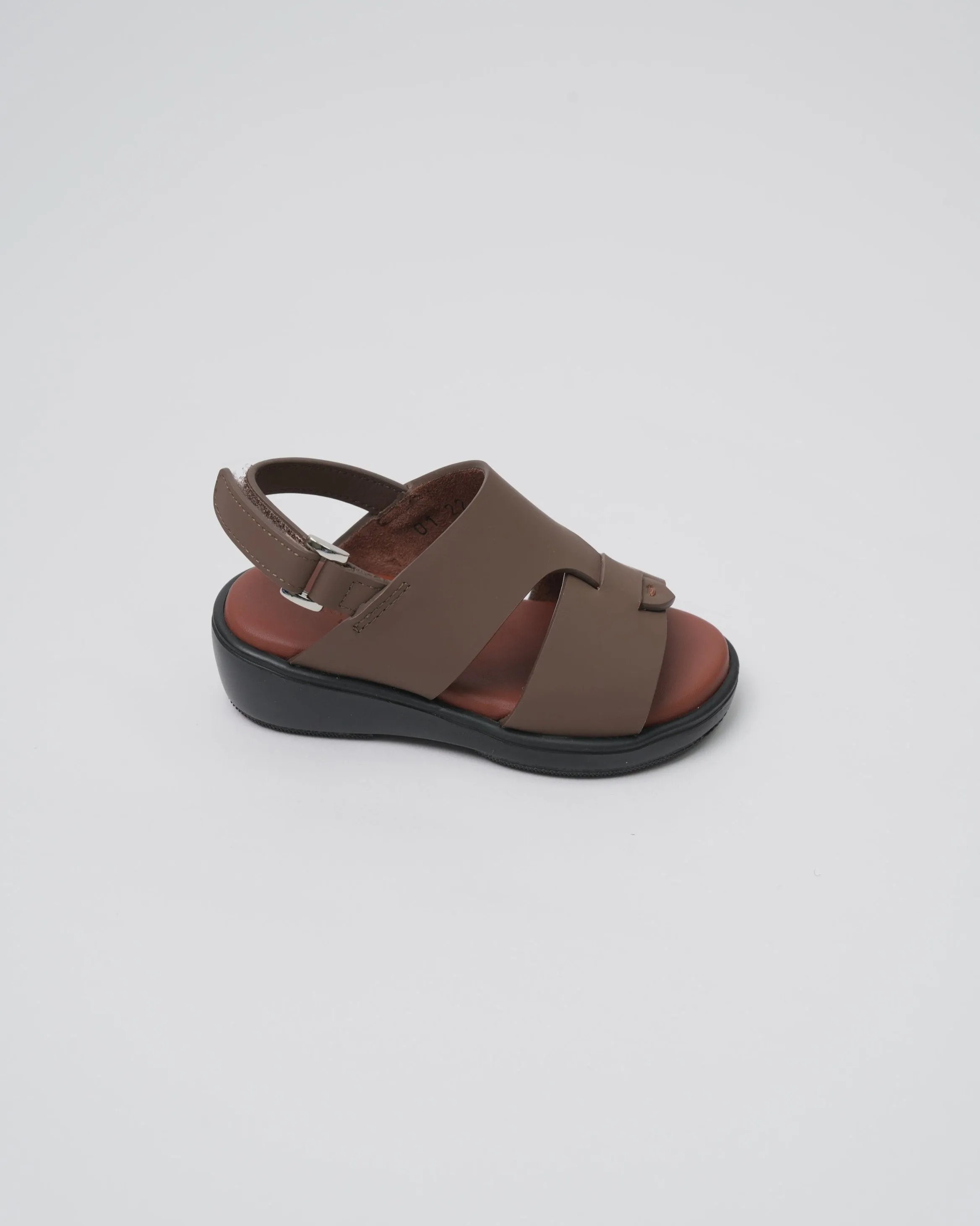 PRESTIGE Baby XL1  LORD GOMMATO LUX Wood
