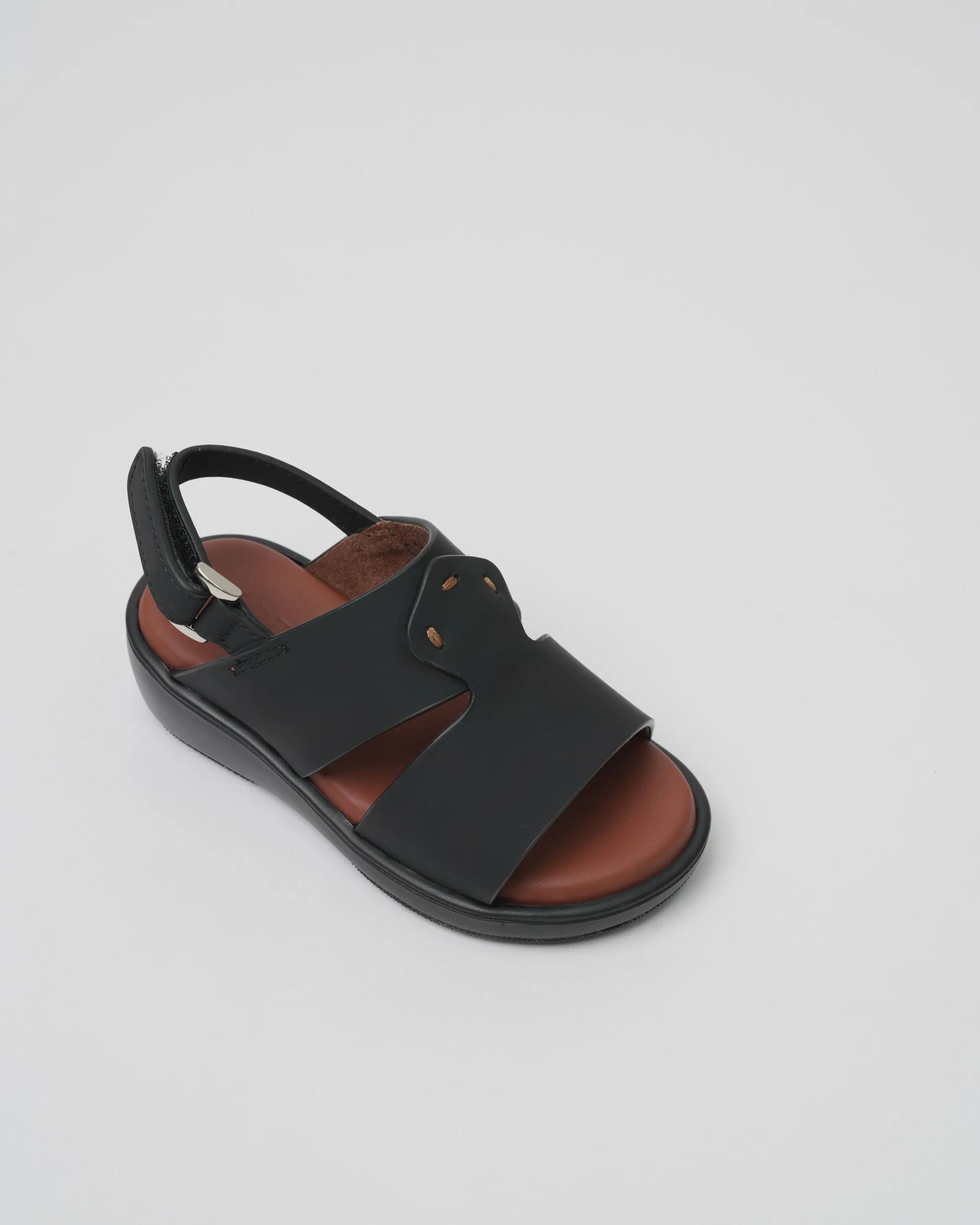 PRESTIGE Baby XL2 LORD GOMMATO LUX Black