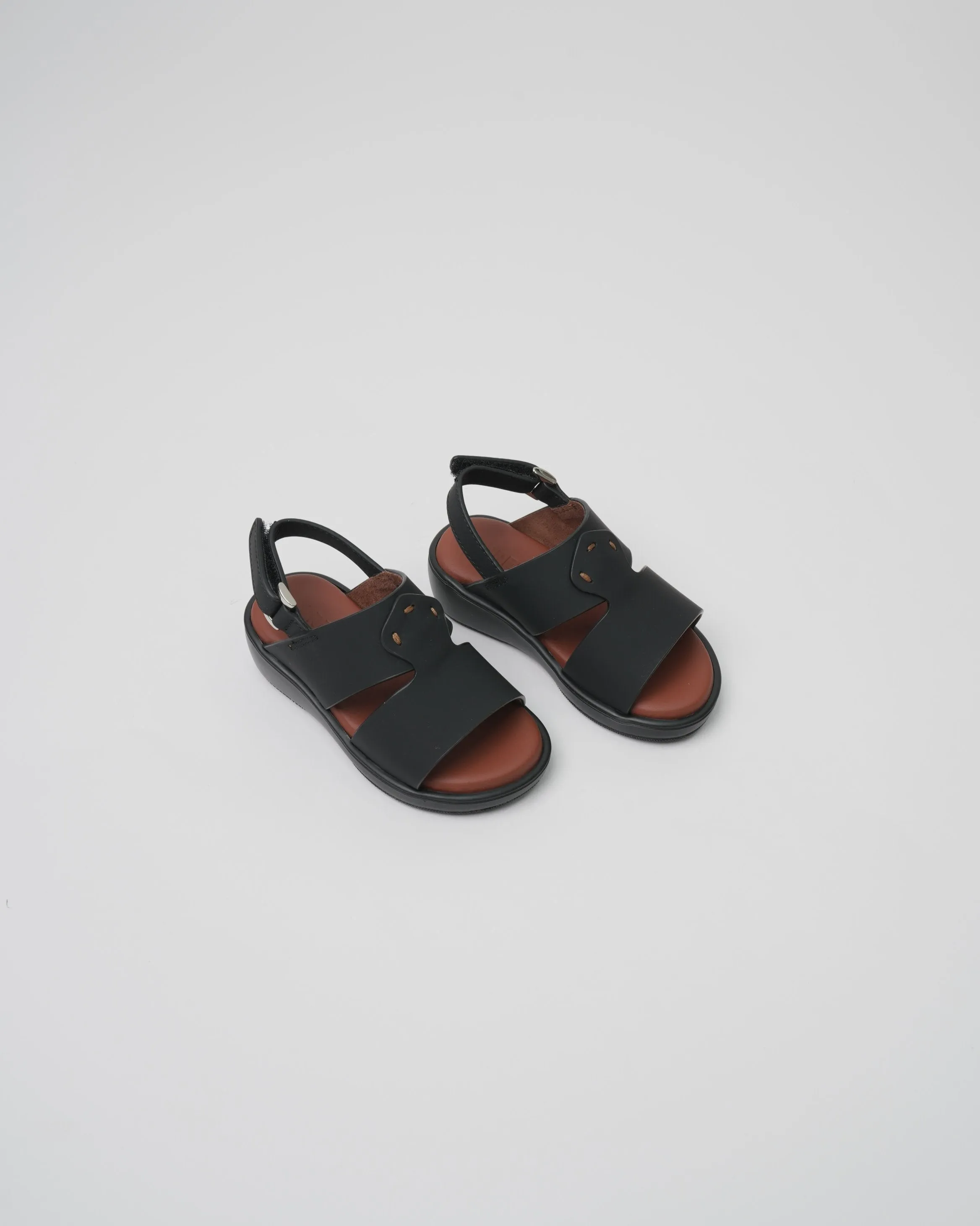 PRESTIGE Baby XL2 LORD GOMMATO LUX Black