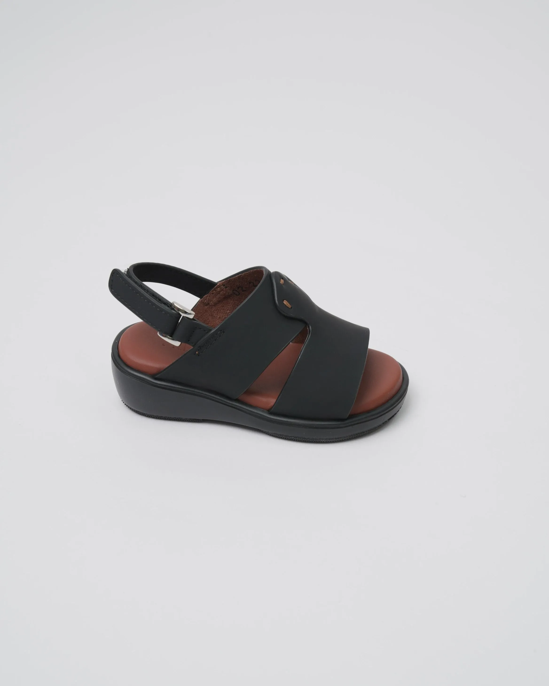 PRESTIGE Baby XL2 LORD GOMMATO LUX Black